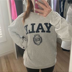 Yale Champion Sweatshirt